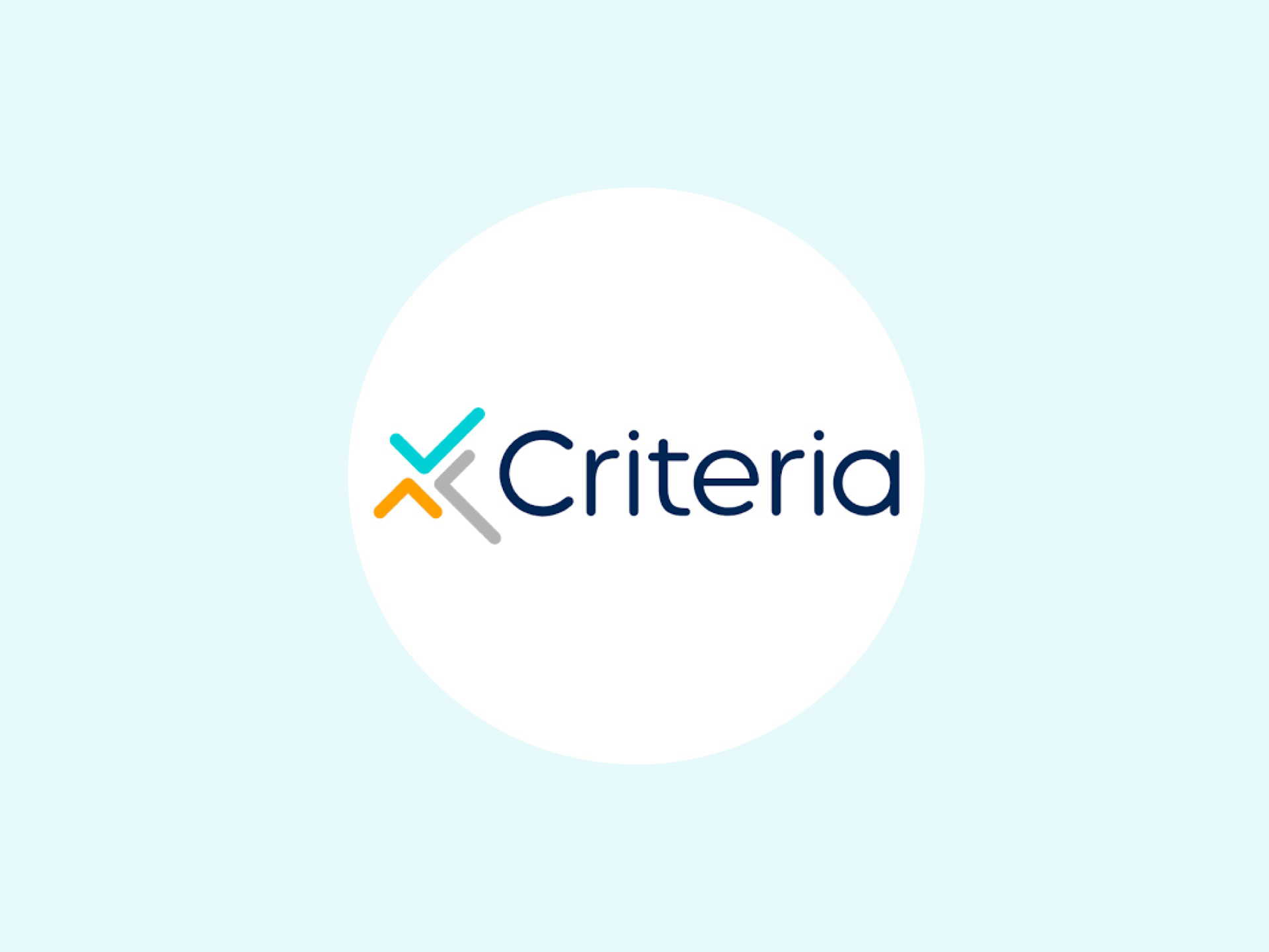Pinpoint integration with Criteria